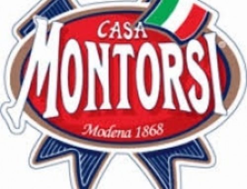 Casa Montorsi