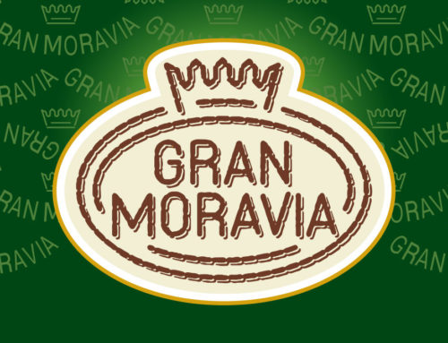 Gran Moravia